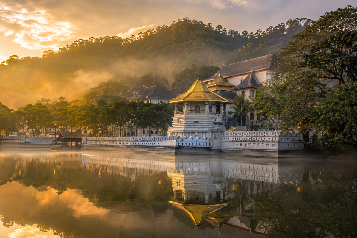 Kandy