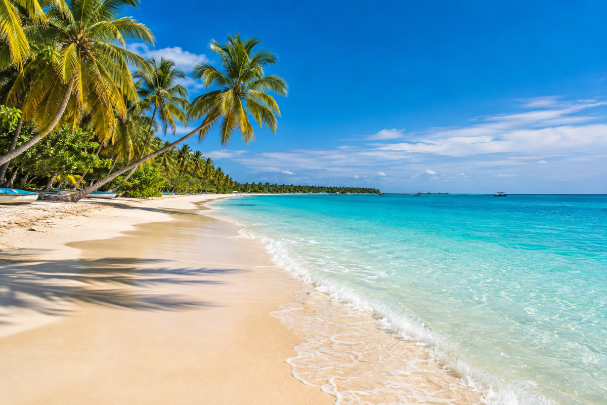 Trincomalee