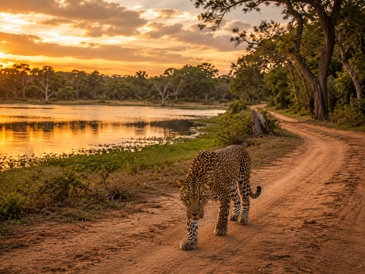 Wilpattu