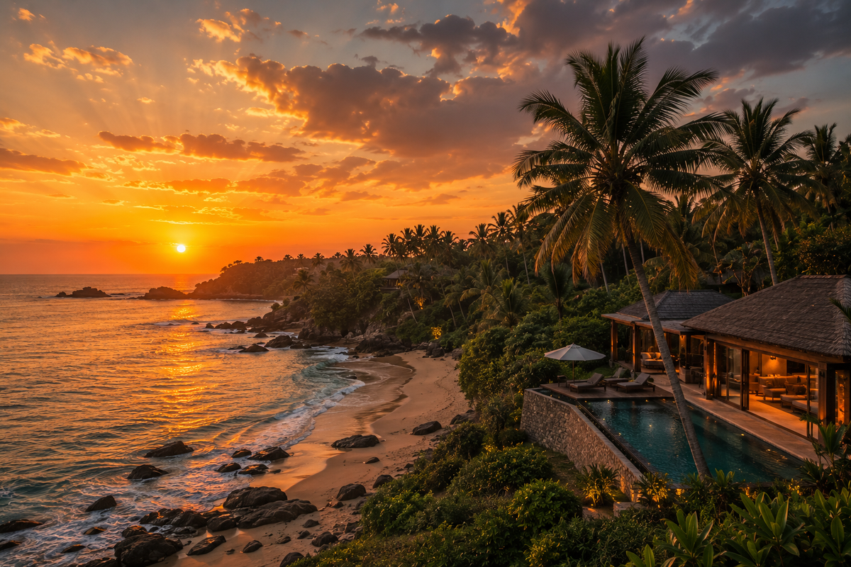 Hidden Sri Lanka Immersive Experience