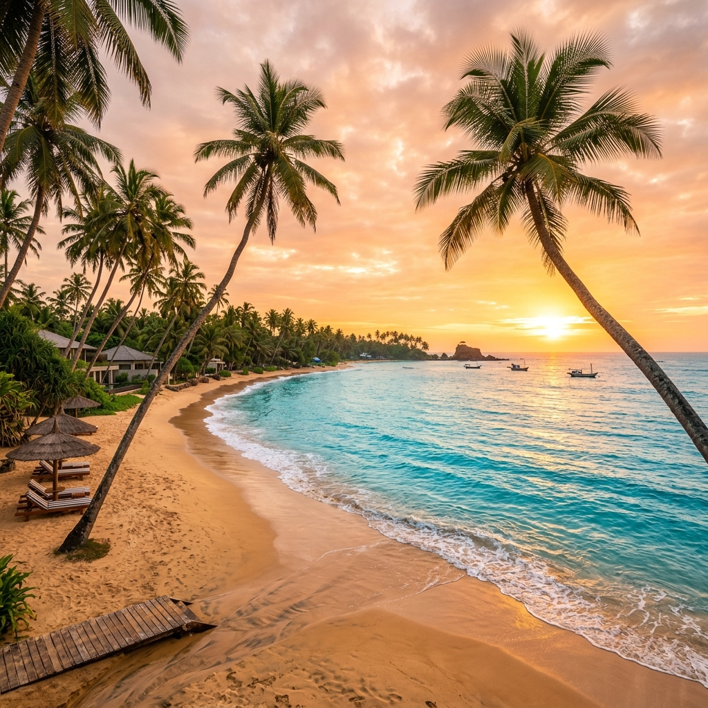 Leisure & Heritage Retreat
